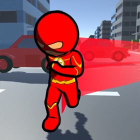 屏幕截图 (4) YAAH! (You Are A Hero)