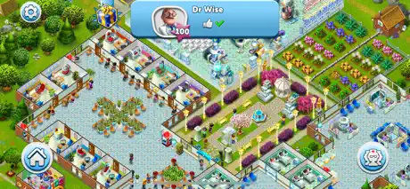 My Hospital (我的醫院)