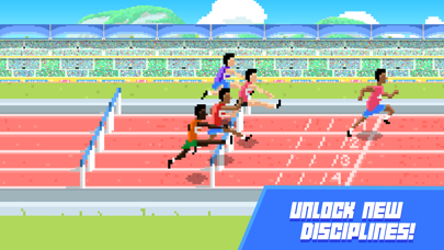 Sports Hero screenshot 3