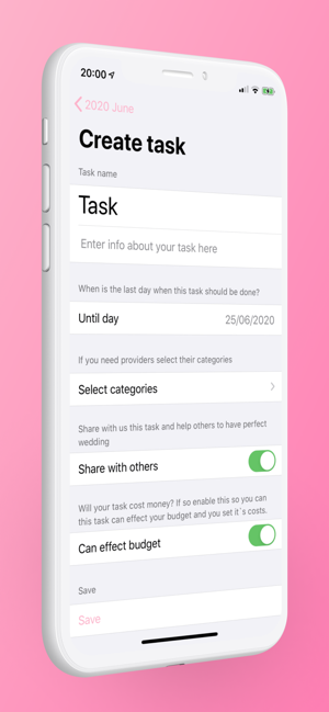 WeddMate - Wedding planner app(圖8)-速報App