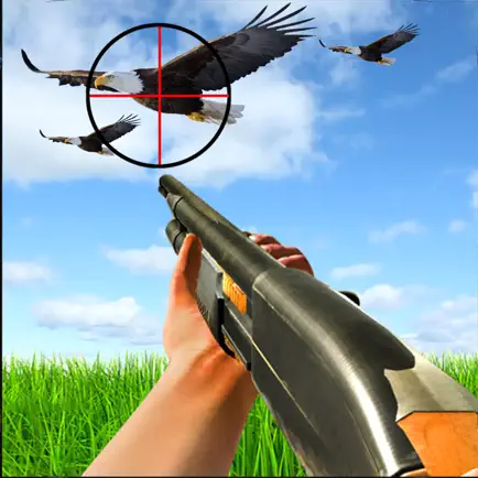 Birds Hunting Adventure Читы