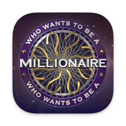 Who Wants To Be A Millionaire？