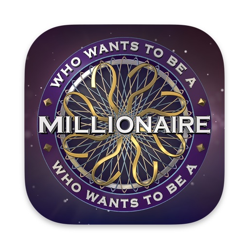 Who Wants To Be A Millionaire？