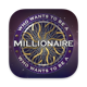 Who Wants To Be A Millionaire？