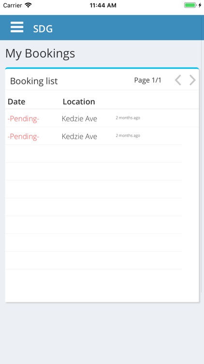 SDG - Salih Dental Group