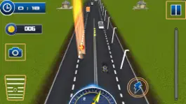 Game screenshot Four Wheeler Mad Skills Racer apk