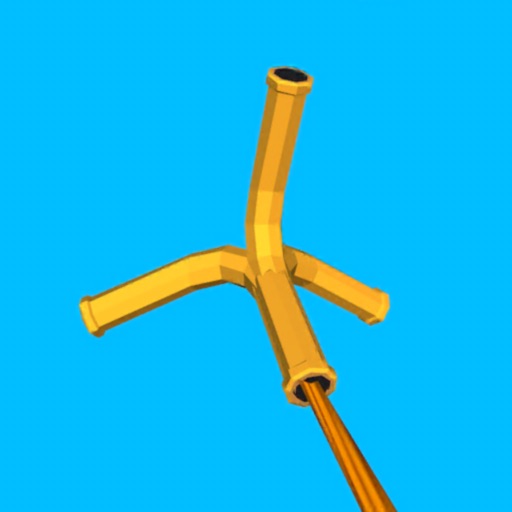 Ziplines icon