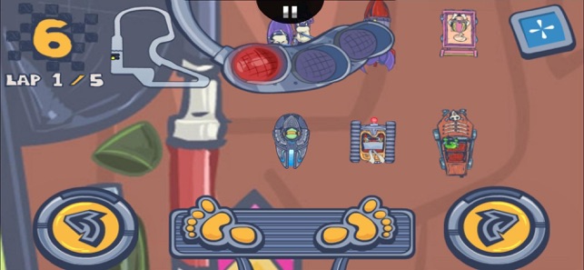 Bumper Car Club(圖3)-速報App