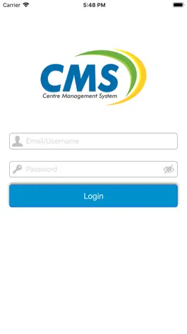 Game screenshot TCY-CMS apk
