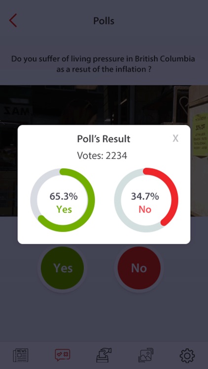 Canada Pulse screenshot-3