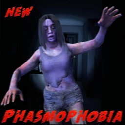 Phobia The Story Of Spirits