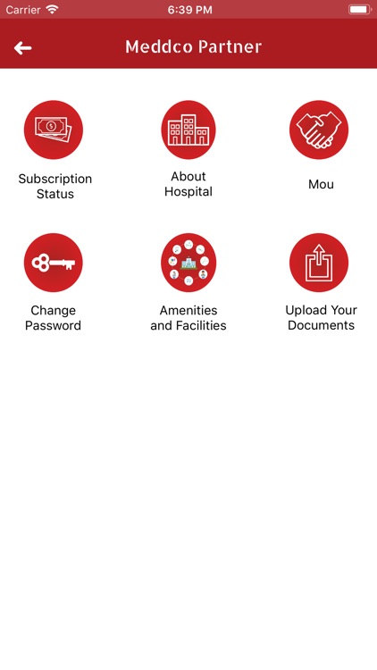 Meddco Partner screenshot-3