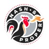 Nash & Proper icon