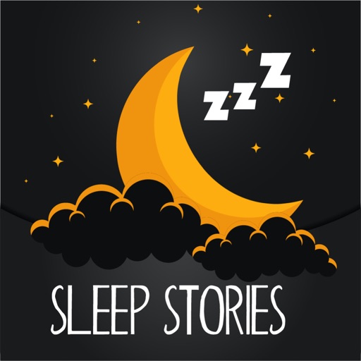 Story for Adults to Sleep icon