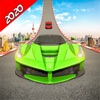 Extreme Car Stunts Racing Game