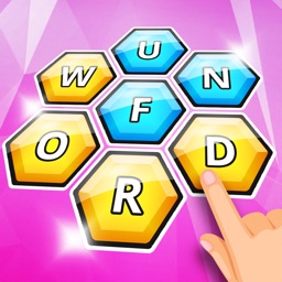 Wordaholic Word Puzzles