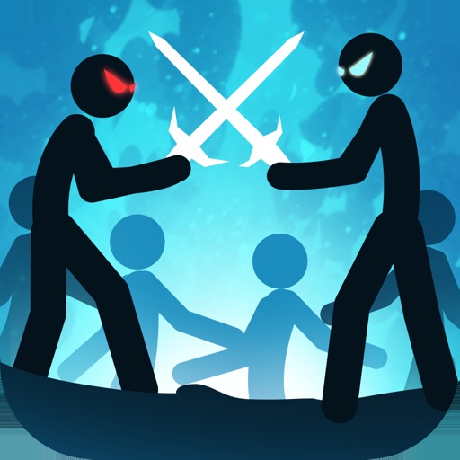 Stickfight Duelist iOS App