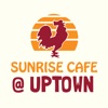 Sunrise Cafe icon