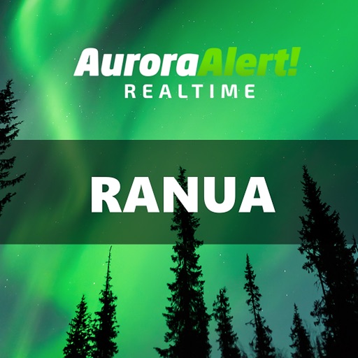 Aurora Alert - Ranua