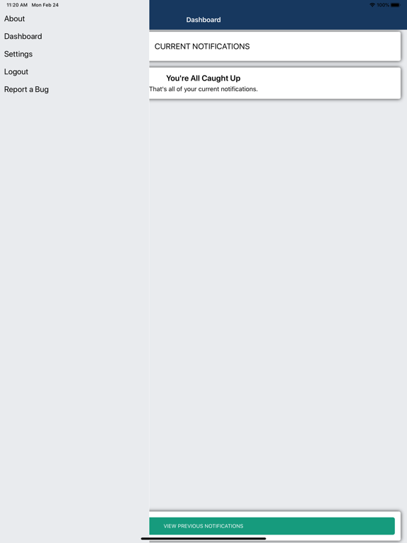Screenshot #6 pour ClassReach