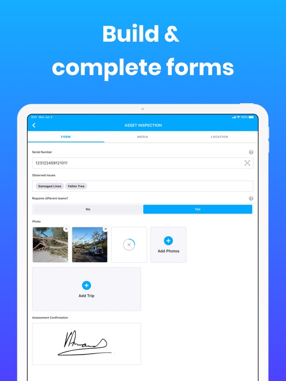 Screenshot #6 pour Gruntify: Workflow Automation