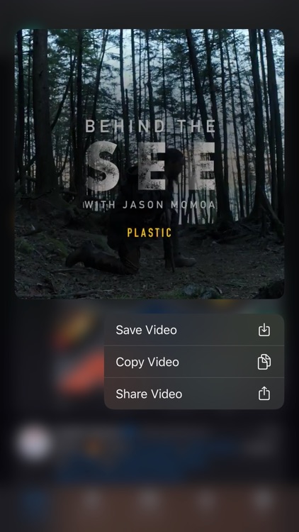 Spring mini for Twitter screenshot-4