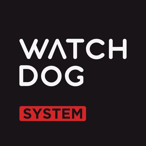 Watchdog System, App Moto