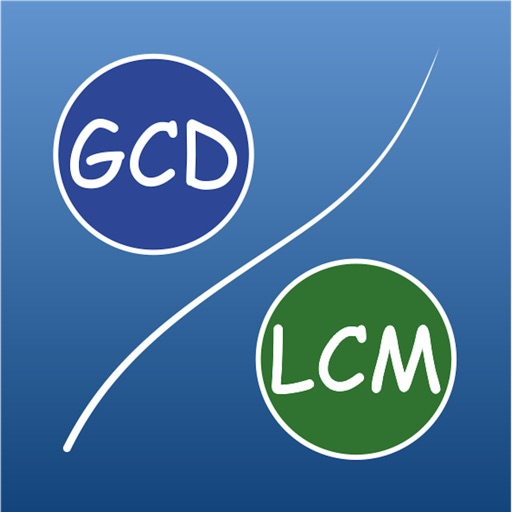 GCDLCM