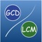 Easily calculate GCD (Greatest Common Divisor) and LCM (Lowest Common Multiple) between two ore more numbers (up to six)