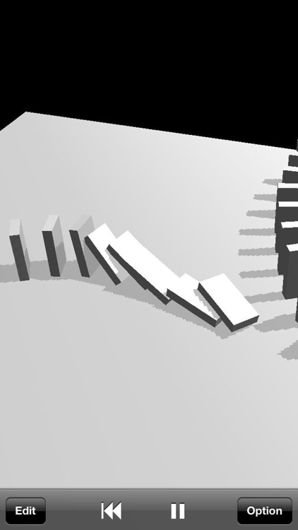 PhysDomino (Universal)