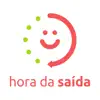 Hora da Saída App Positive Reviews