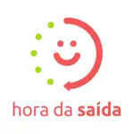 Hora da Saída App Contact