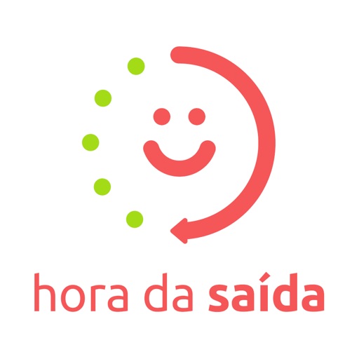 Hora da Saída icon