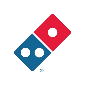 Domino’s Nederland voor iPad