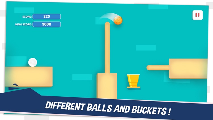 Tricky Beer Pong Challenge screenshot-4