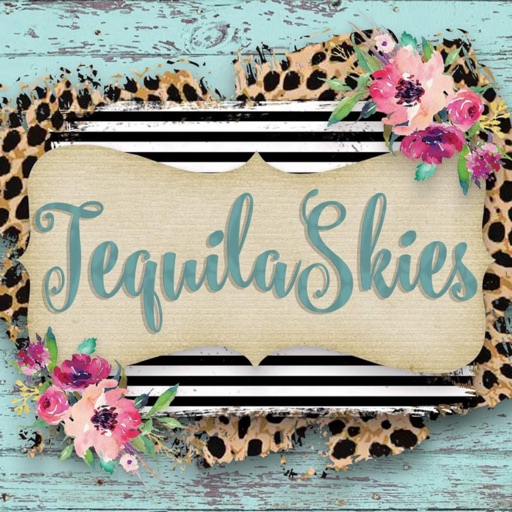 Tequila Skies Boutique icon