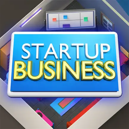 Startup Business 3D Simulator Cheats