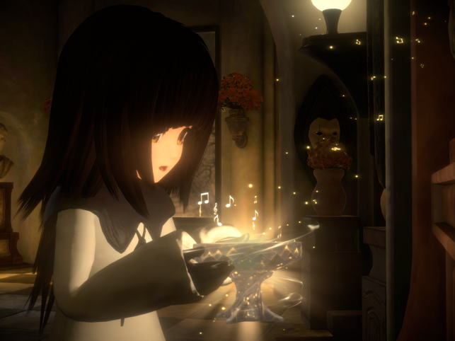 ‎DEEMO -Reborn- Screenshot