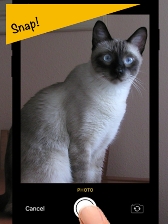 Screenshot #4 pour Unpuzl Kidz