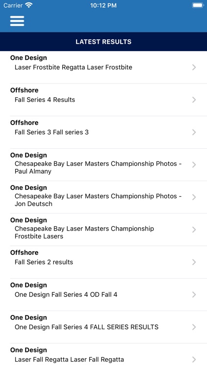 Fishing Bay Yacht Club (FBYC) screenshot-3