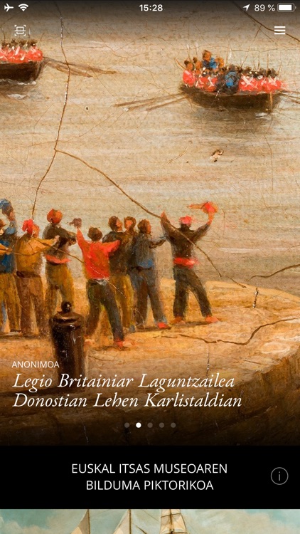 SC Euskal Itsas Museoa