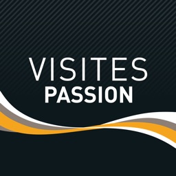 Visites Passion - Tourisme