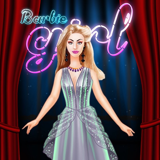 Princess Girls Dress Up icon