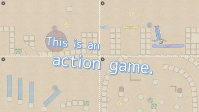 Corocco Truck: Action & Puzzle Screenshot
