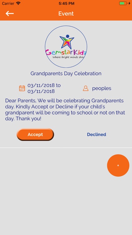ParentsBeep screenshot-8