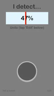 Detect It! iphone bilder 1