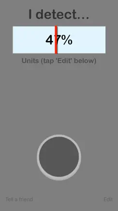 Detect It! iPhone image 1