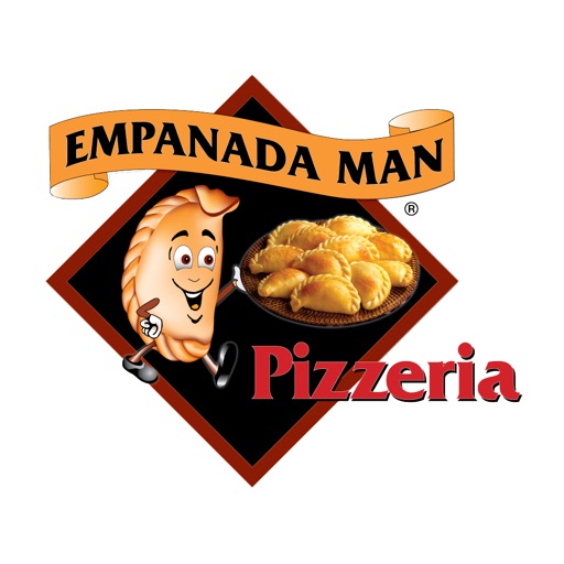 Empanada Man icon