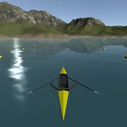 Rowing Simulator Cheats
