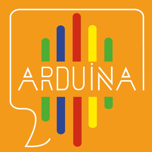 ARDUINA